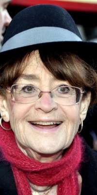 Nina Companeez, French film director., dies at age 77